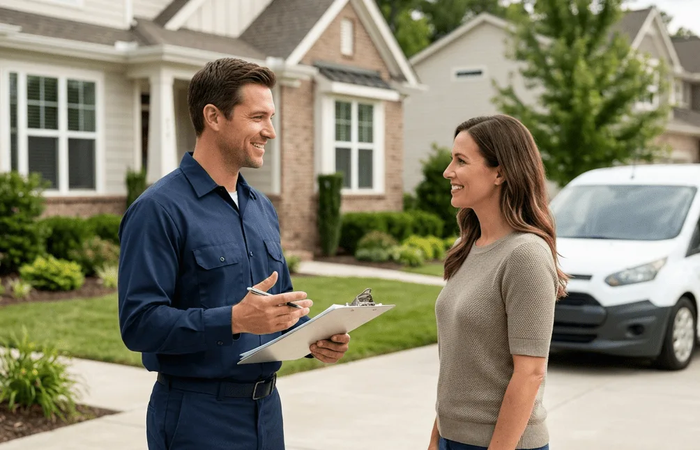 Mold Remediation Spring Hill, KS FAQs